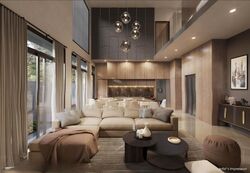 Island Country Villas (D20), Semi-Detached #615127161